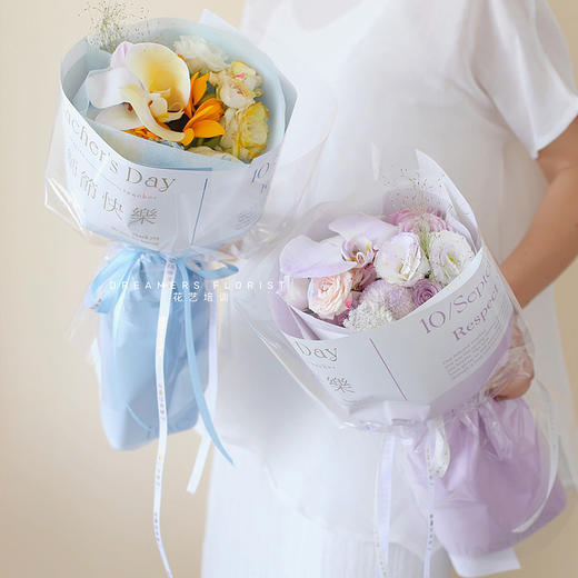 教师节·春风化雨（20张/包） 商品图9