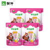 【6.9元/袋】蒙牛爱氏晨曦香草冰淇淋/缤纷梅子味奶酪棒100g 商品缩略图1