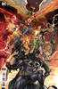 正义联盟 V4 主刊 Justice League V4 052-061（2018）变体  商品缩略图3