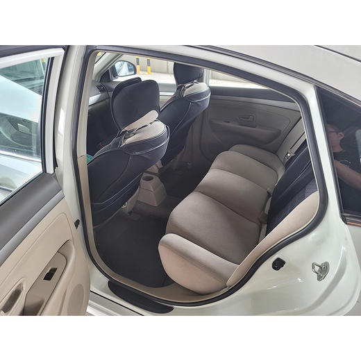 日产 轩逸 1.6XE+CVT智联领先版 【长租-北京】 商品图7