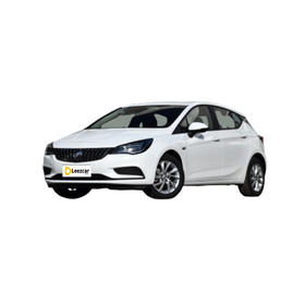 别克 威朗 两厢 15S 自动领先型 【长租-北京】