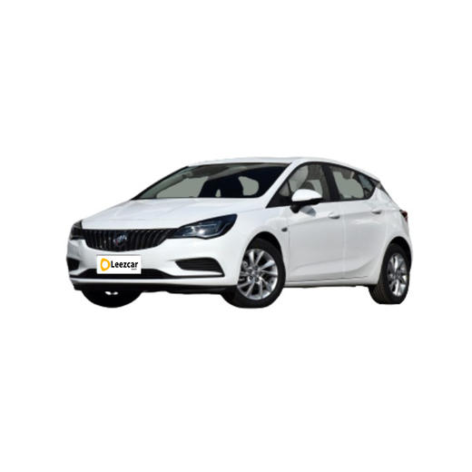 别克 威朗 两厢 15S 自动领先型 【长租-北京】 商品图0