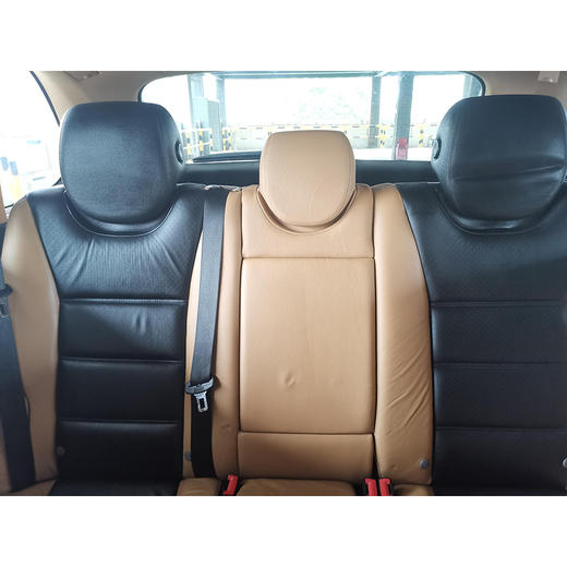 保时捷 卡宴 Cayenne S 4.5L AT 【长租-北京】 商品图5