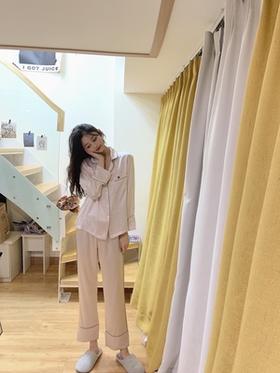 今日OOTD | 睡衣届的黑科技