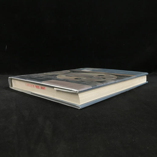 史密斯学院艺术博物馆 美国绘画与雕塑图集 117幅彩色与120幅黑白插图 精装大16开 商品图2