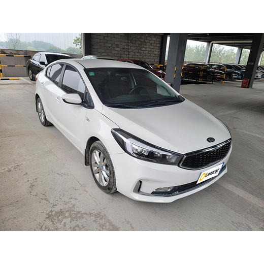 起亚 K3 1.6L 自动GL【长租-北京】 商品图5