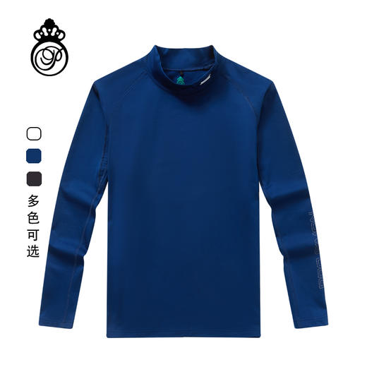 男式长袖保暖衣（BKW-005C） 商品图0