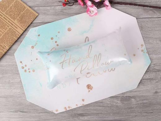 网红日系风手枕垫子套装 商品图0