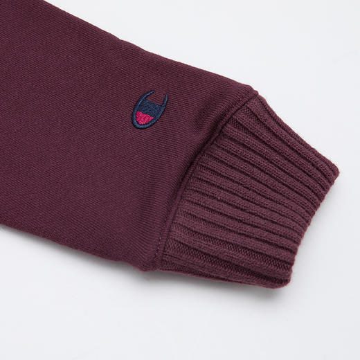 Champion/冠军卫衣童装春秋 运动针织套头衫儿童304999 商品图9