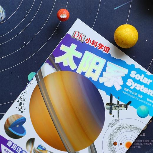 【新东方专享】DK小科学馆(全11册) 每个孩子都应该拥有（5-10） 商品图6