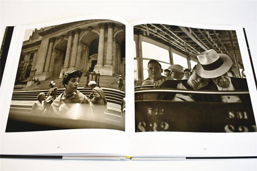 Vivian Maier: Street Photographer | 薇薇安·迈尔 街头摄影 商品图4