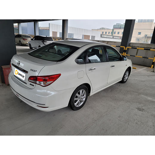 日产 轩逸 1.6XE+CVT智联领先版 【长租-北京】 商品图9