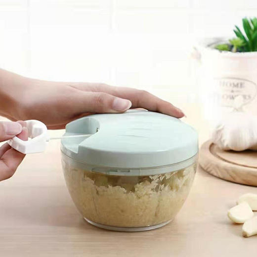 【11.9元/个】美时达多功能绞蒜器（1115943） 商品图0