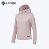 RAPIDO雳霹道2021秋季女士轻薄时尚套头连帽卫衣CP1743L03Y 商品缩略图0