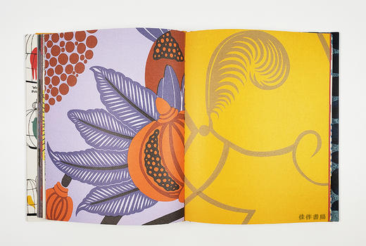 Wallpaper: A Collection of modern Prints/壁纸:现代版画集 商品图5