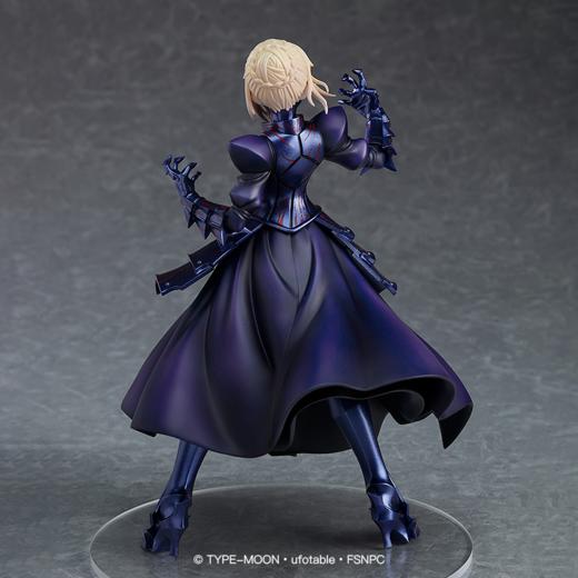 【GSC现货】POP UP PARADE Saber Alter Fate/stay night [Heaven's Feel] 商品图3