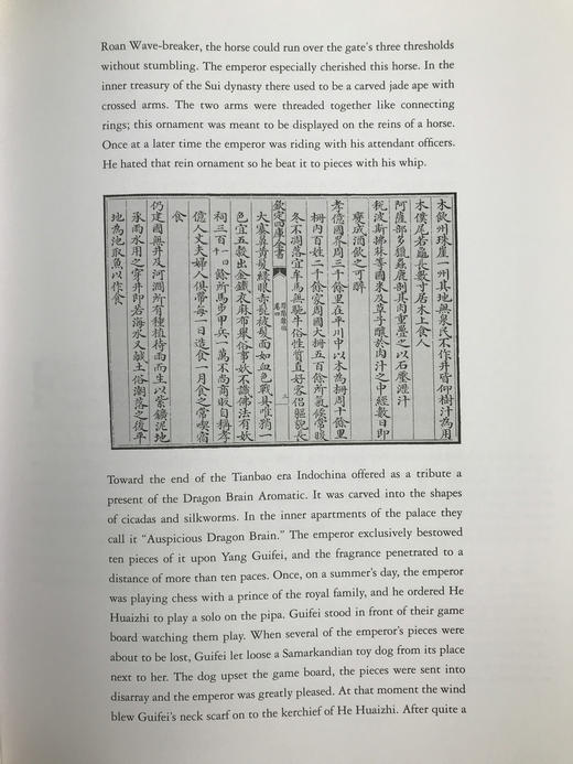 美国文艺期刊麦克斯威尼-维京人、僧侣等专刊 配插图 精装16开 商品图9