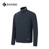 RAPIDO雳霹道2021春秋季男士撞色领口修身弹性休闲立领外套CN1676G02R 商品缩略图0
