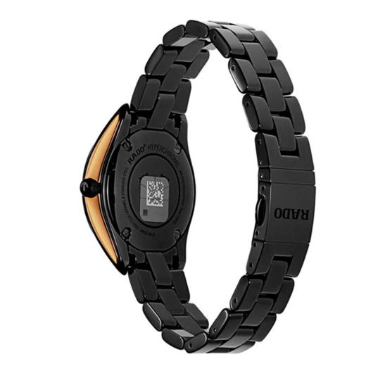 雷达RADO D-ORIGINALHYPERCHROME 皓星系列 R32214152 男士石英表 商品图1