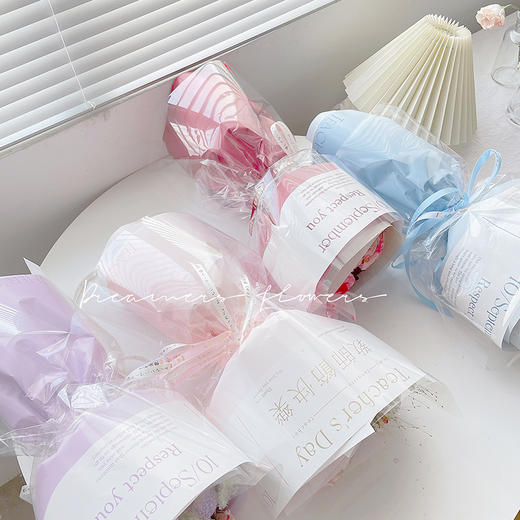 教师节·春风化雨（20张/包） 商品图2