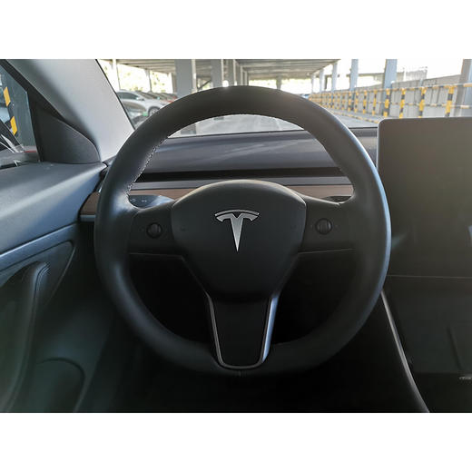 特斯拉 Model-3 标准续航升级版 【月租订阅】 商品图3