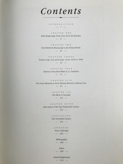 鸟类插画艺术图集 百余幅彩色插图 精装大16开 商品图5