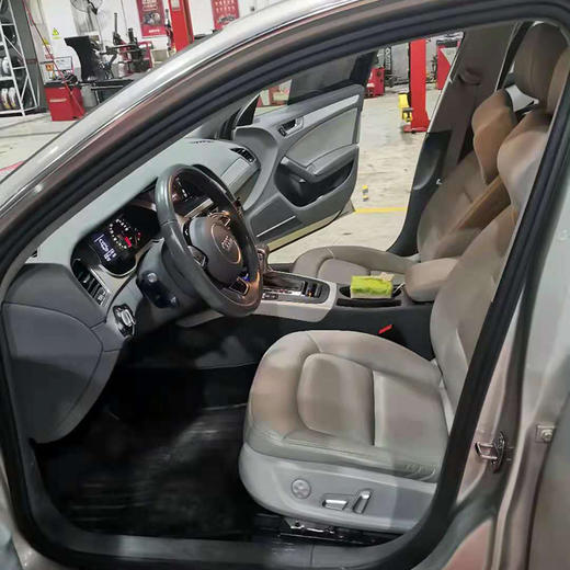 奥迪 A4 35 TFSI 自动舒适型 【长租-北京】 商品图3