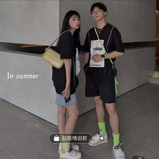 OTZ SHOES情侣帆布鞋 商品图0