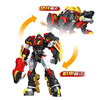 迷你特工队8662爆炫剑龙机甲 商品缩略图1