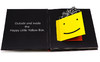 开心的小黄盒子 立体书 英文原版 The Happy Little Yellow Box 趣味操作翻翻反义词启蒙认知玩具书 英文版进口原版英语书籍 商品缩略图1