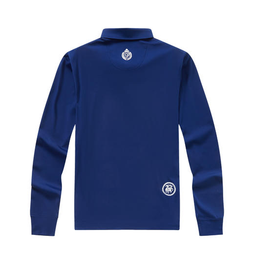 男式长袖POLO衫（BKW-002A） 商品图1