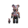 收藏系列 Be@rbrick 400%系列 烟花 商品缩略图0