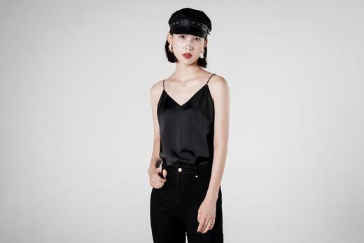 【内购不退换】臣禾百搭吊带背心打底上衣	9213052876 商品图4