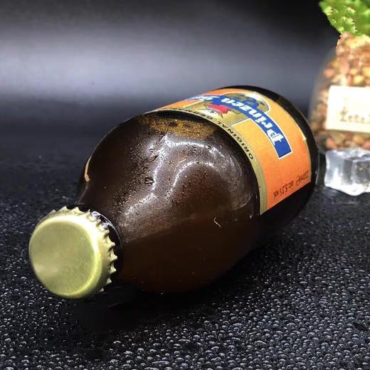 【德国原装进口布朗太子小麦啤酒】330ml*3瓶/6瓶/24瓶 商品图1