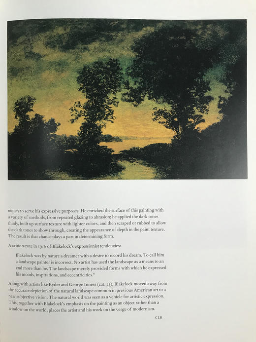 史密斯学院艺术博物馆 美国绘画与雕塑图集 117幅彩色与120幅黑白插图 精装大16开 商品图13