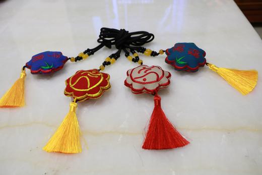 十四运香包 商品图1