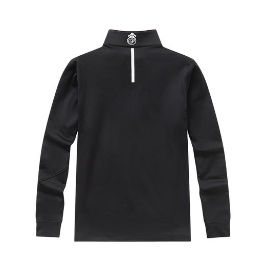 男式长袖POLO衫（BKW-003B） 商品图1