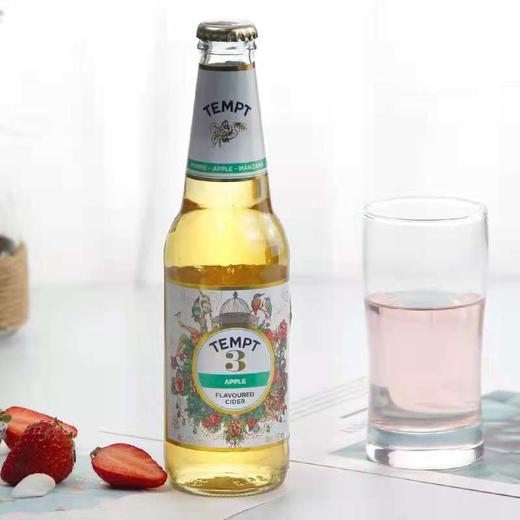 诱惑露酒系列 商品图1