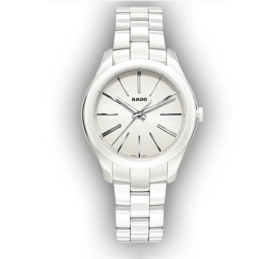 雷达 RADO HYPERCHROME 皓星系列 R32321012 女士石英表 商品图0