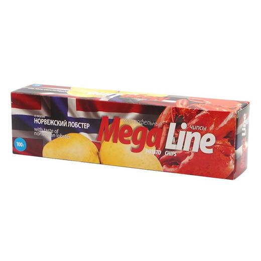 【中欧班列精选】俄罗斯薯片 WWJ阿斯顿恋人薯片 多口味可选择 4盒组合更实惠 商品图1