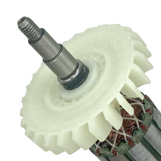 【货号01608】槽王原厂1330开槽机转子开槽机电机开槽机配件 商品图2