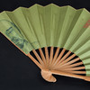 弘一心经折扇 商品缩略图3