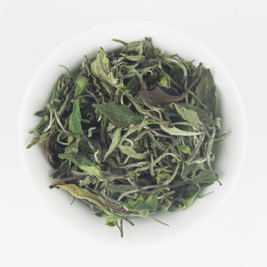 汉江白茶280g【产地直发】 商品图4