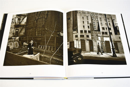 Vivian Maier: Street Photographer | 薇薇安·迈尔 街头摄影 商品图2