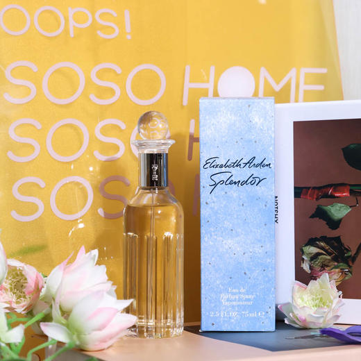 伊丽莎白雅顿 灿动 Elizabeth Arden Splendor 分装 商品图1