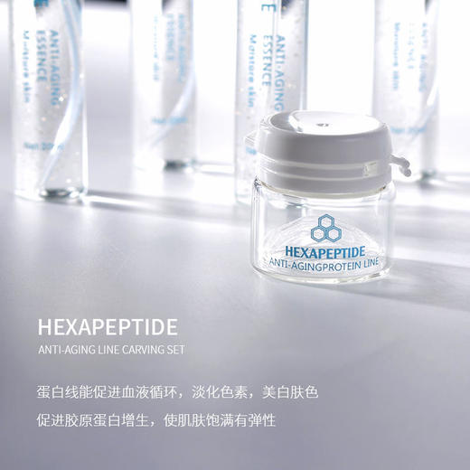 【买2送1】无针无创无痕不动刀，涂一涂，美颜亮白肌肤！ 商品图1