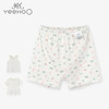 英氏-内衣类（夏）D0竹短拆裤, 天光色, 100CM 商品缩略图0