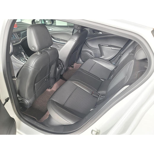 别克 威朗 两厢 15S 自动领先型 【长租-北京】 商品图5