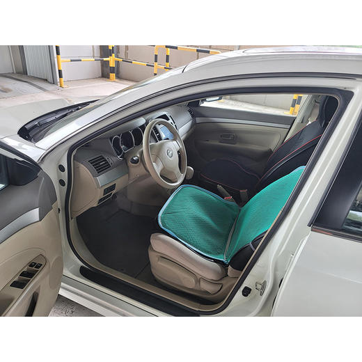 日产 轩逸 1.6XE+CVT智联领先版 【长租-北京】 商品图3