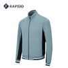 RAPIDO雳霹道2021秋季男士撞色拼接立领休闲夹克外套CN1776C36P 商品缩略图0